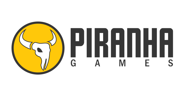 Piranha Games Logo